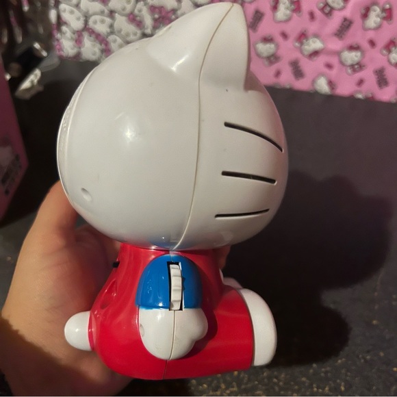 Hello Kitty Speaker Radio - Picture 5 of 6